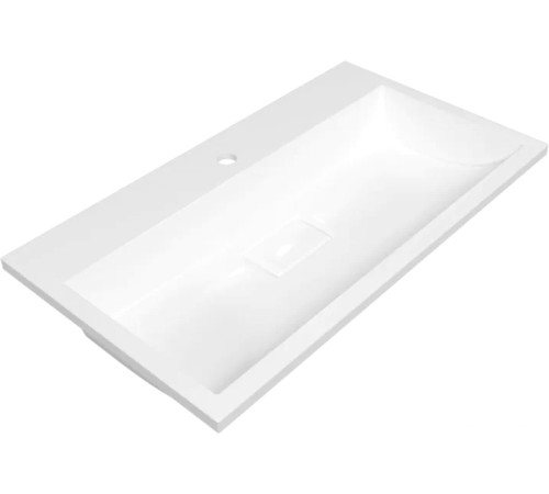 Умывальник Versalia Absolute 80