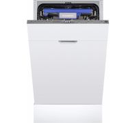 Встраиваемая посудомоечная машина MAUNFELD MLP-08PRO