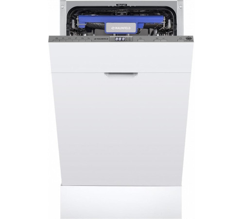 Встраиваемая посудомоечная машина MAUNFELD MLP-08PRO