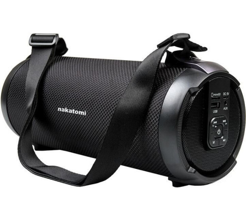 Беспроводная колонка Nakatomi FS-10