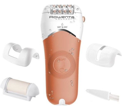 Эпилятор Rowenta EP4920F0