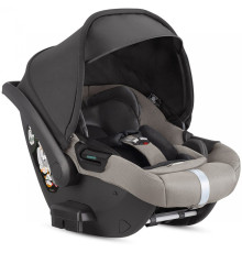 Детское автокресло Inglesina Darwin Infant Recline i-Size AV72R0TDB Tundra Beige