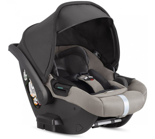 Детское автокресло Inglesina Darwin Infant Recline i-Size AV72R0TDB Tundra Beige