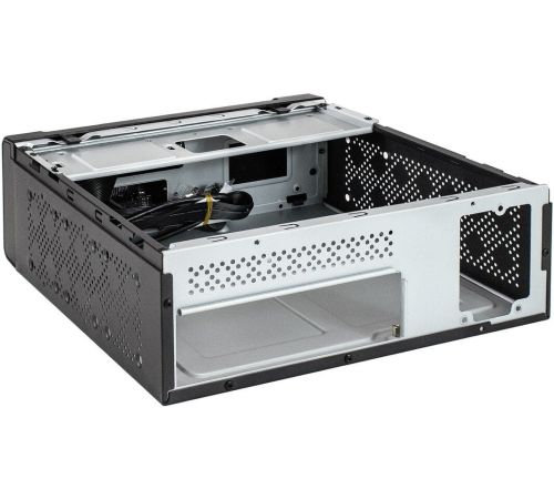 Корпус ExeGate FL-102 EX294018RUS