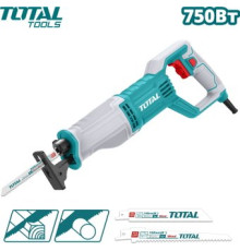 Сабельная пила Total TS100756