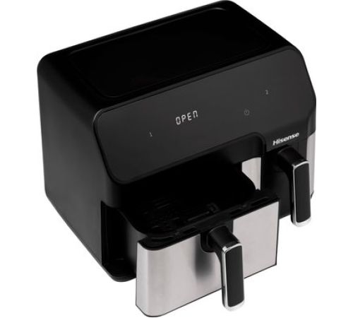 Аэрогриль аэрофритюрница Hisense HAF2900D