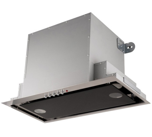 Кухонная вытяжка Akpo Neva Eco 60 WK-4 черный