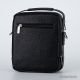 Сумка через плечо Poshete 249-8136-3-BLK черный
