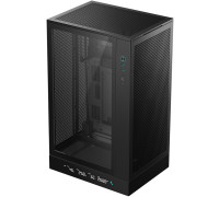 Корпус DeepCool CH270 Digital R-CH270-BKNDM0-G-1