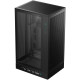 Корпус DeepCool CH270 Digital R-CH270-BKNDM0-G-1