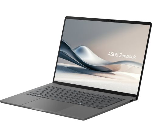 Ноутбук ASUS Zenbook A14 OLED UX3407RA-QD038W