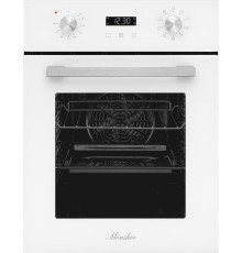 Электрический духовой шкаф Monsher MOE 4592 Blanc