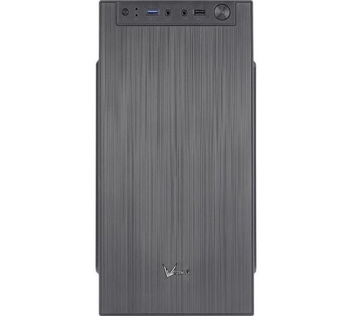 Корпус Formula CS-108 черный