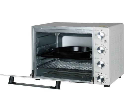 Мини-печь Kraft KFC-MO 6010 HRKW