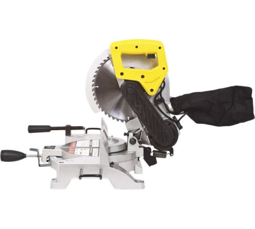 Торцовочная пила Калибр Мастер ПТЭ-1750/255-Ам