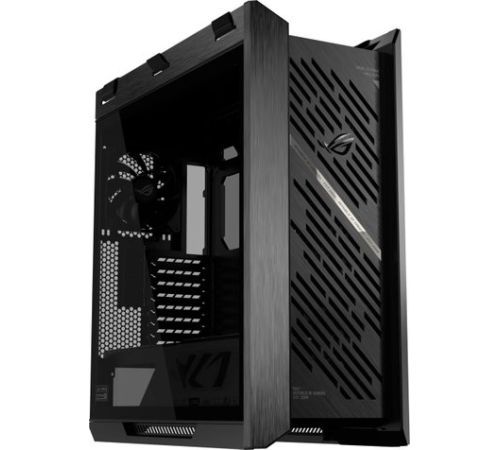 Корпус ASUS ROG Strix Helios II GX601S черный