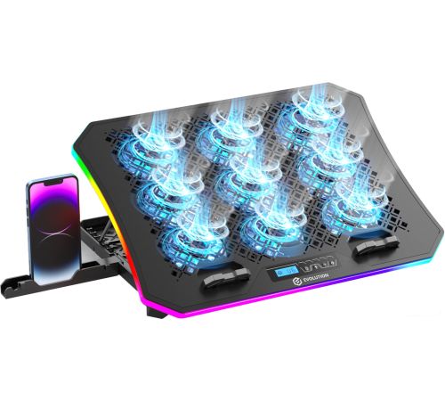 Подставка Evolution LCS-05 RGB