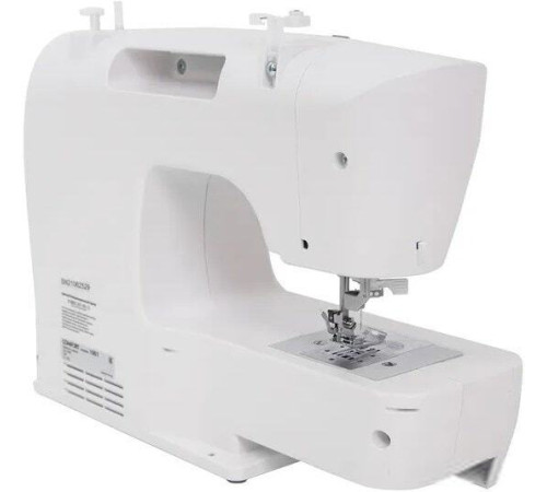 Электронная швейная машина Comfort 1001