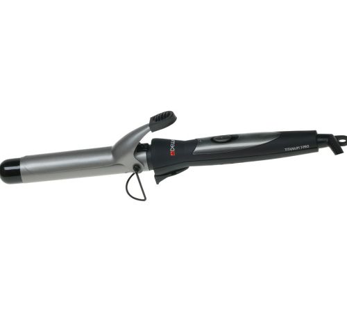 Круглая  плойка Dewal TitaniumT Pro [03-25A]