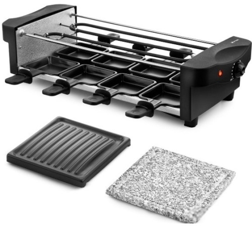 Раклетница Kitfort KT-1647