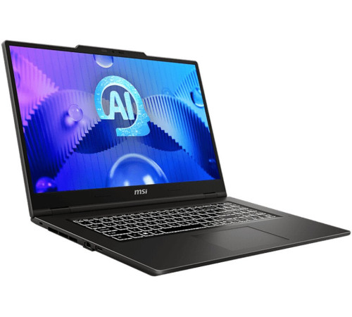 Ноутбук MSI Venture 17 AI A1MG-004XRU Win 11 Pro