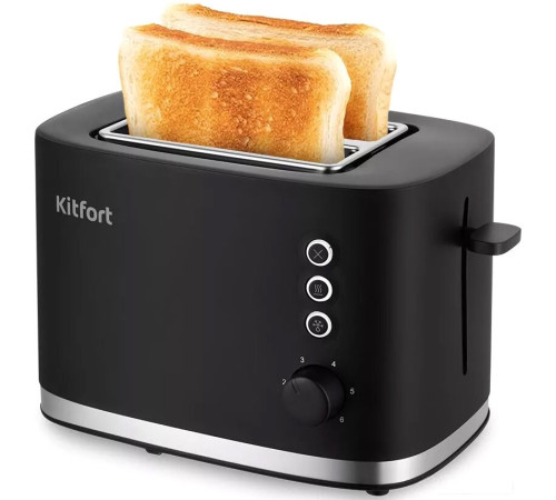 Тостер Kitfort KT-6217