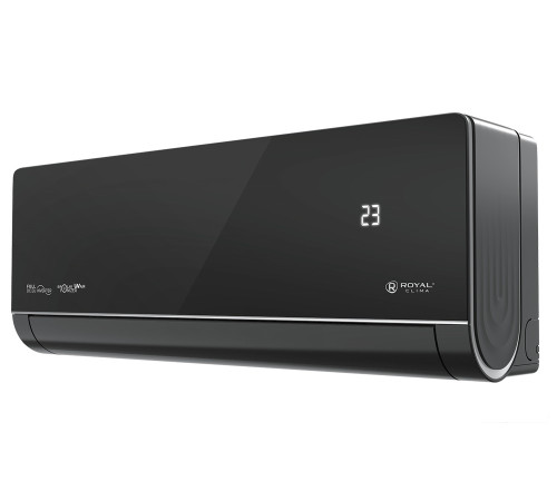 Кондиционер Royal Clima Supremo Nero Full DC EU Inverter RCI-RSN40HN