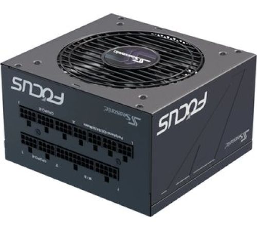 Блок питания Seasonic Focus GX-1000