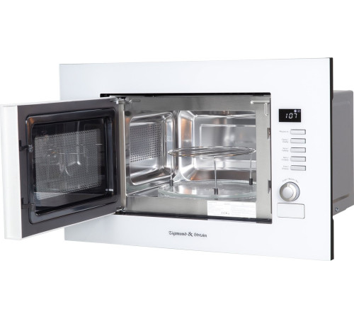 Микроволновая печь Zigmund & Shtain BMO 21 W