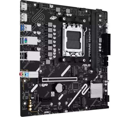 Материнская плата ASUS Prime B840M-R
