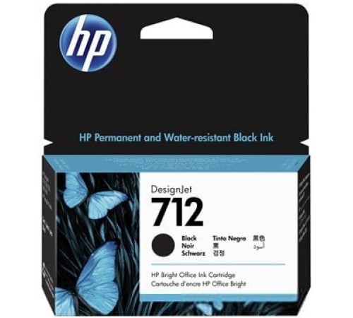 Картридж HP 712 3ED70A