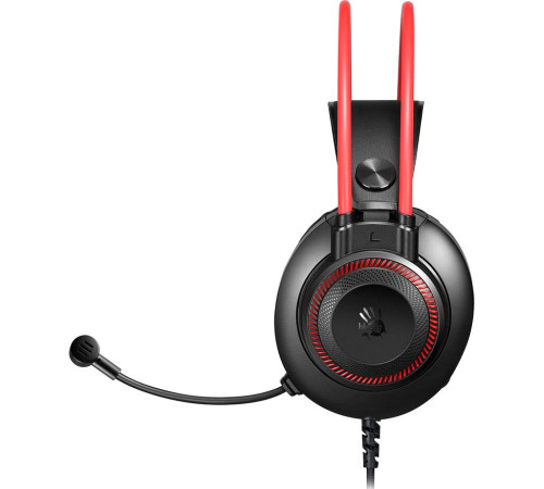 Наушники A4Tech Bloody G200