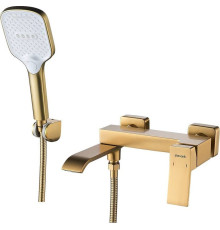 Смеситель Shevanik S4002G