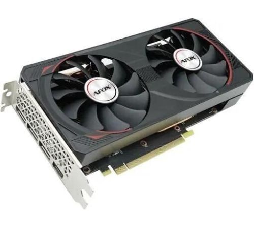 Видеокарта AFOX GeForce RTX 3070 8GB GDDR6 AF3070-8192D6H7-V2