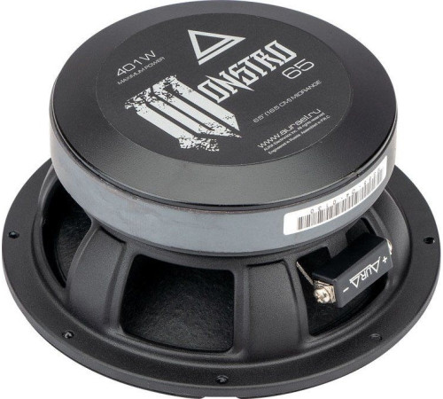 Среднечастотная АС Aura Monstro-65