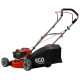 Газонокосилка ECO LG-534