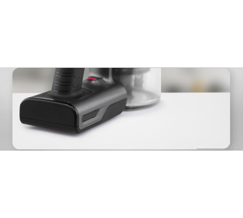 Пылесос BQ VC1001H