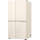 Холодильник side by side LG DoorCooling+ GC-B257SEZV