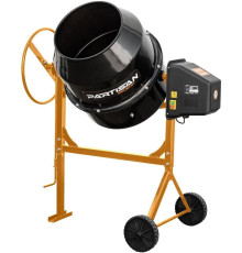 Бетономешалка Partisan PT-205