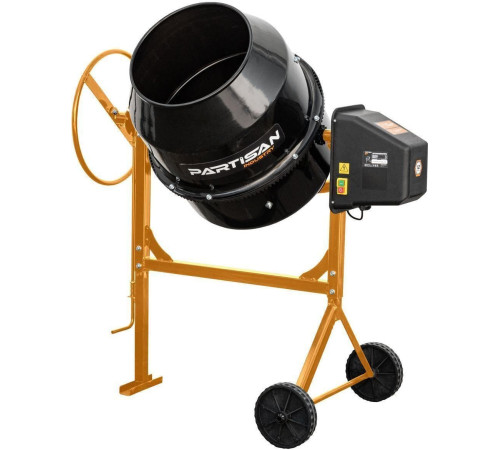 Бетономешалка Partisan PT-205