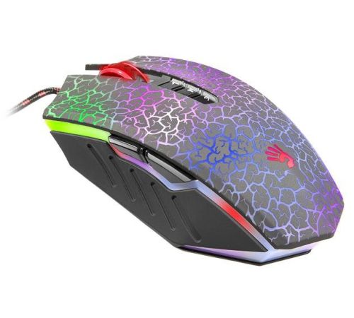 Игровая мышь A4Tech Bloody Blazing A70