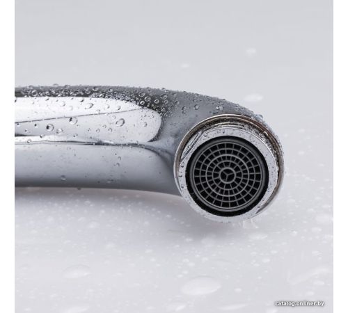 Смеситель Ekko E41313
