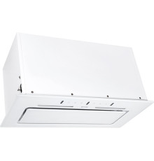 Кухонная вытяжка ZorG Neve 1260 60 S-GC белый