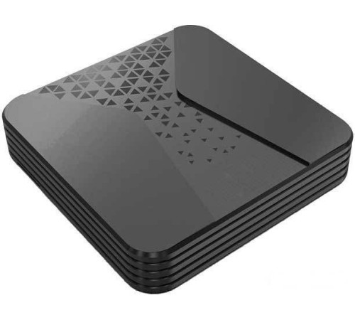 Смарт-приставка Selenga S2