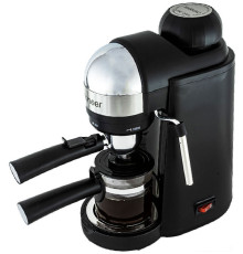 Рожковая кофеварка Pioneer CM106P черный