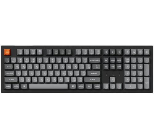 Клавиатура Keychron K10 Max K10M-H1-RU Keychron Super Red