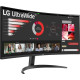 Монитор LG UltraWide 34WR50QK-B