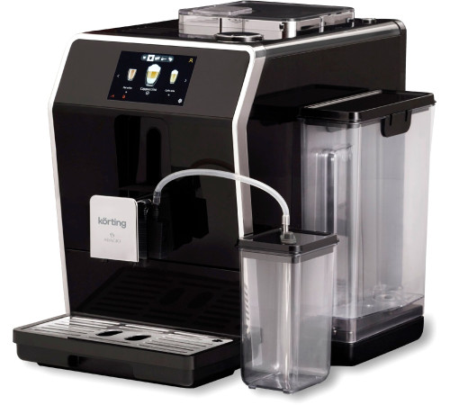 Кофемашина Korting KACM 2004 Adagio