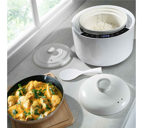 Рисоварка Catler CR 600