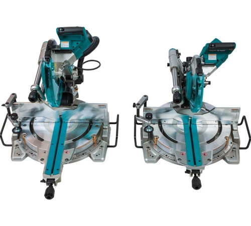 Торцовочная пила Makita LS1219L